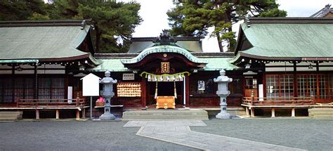 牛頭艮|艮神社